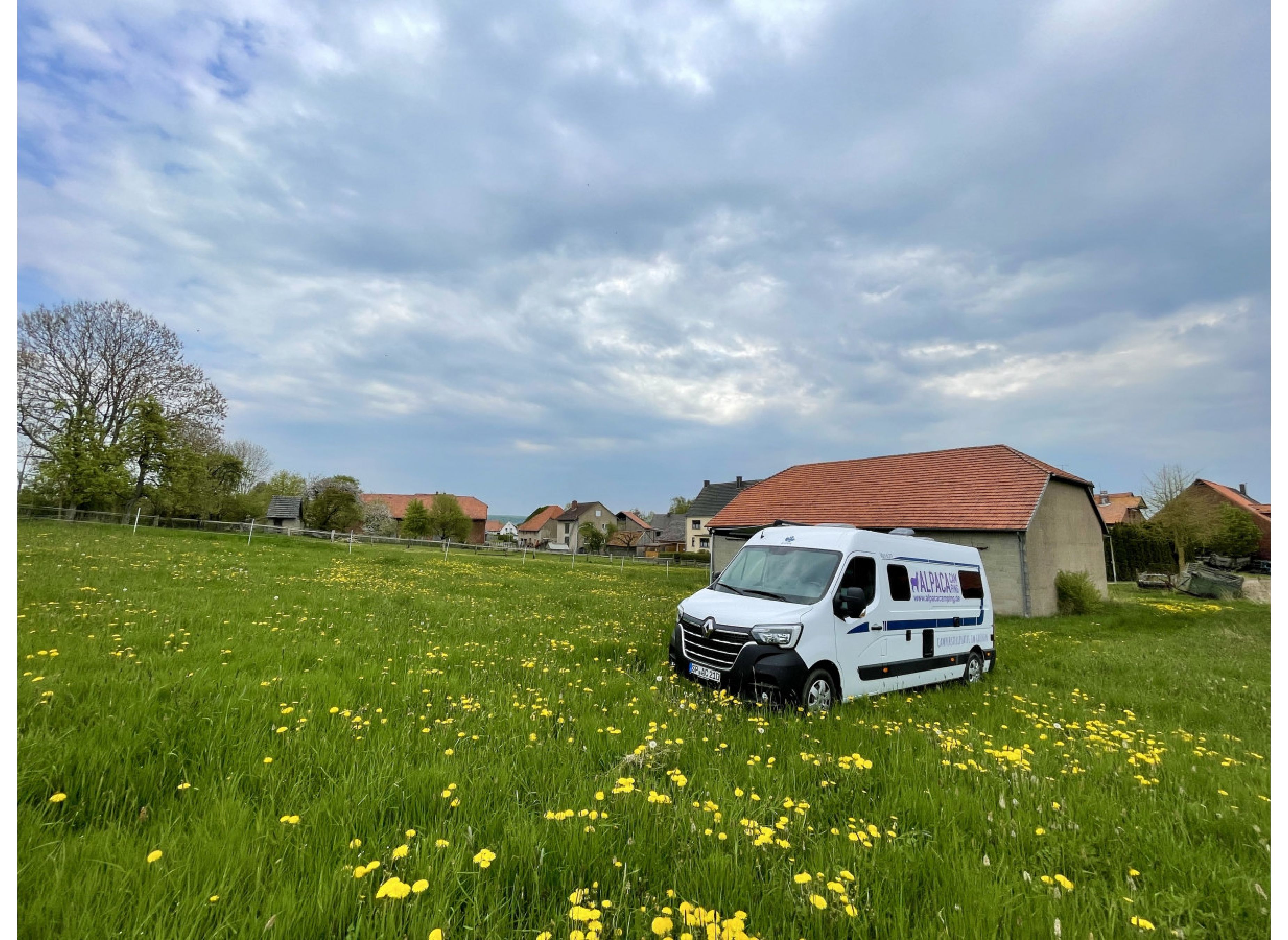 Im Königswinkel — Photo 2