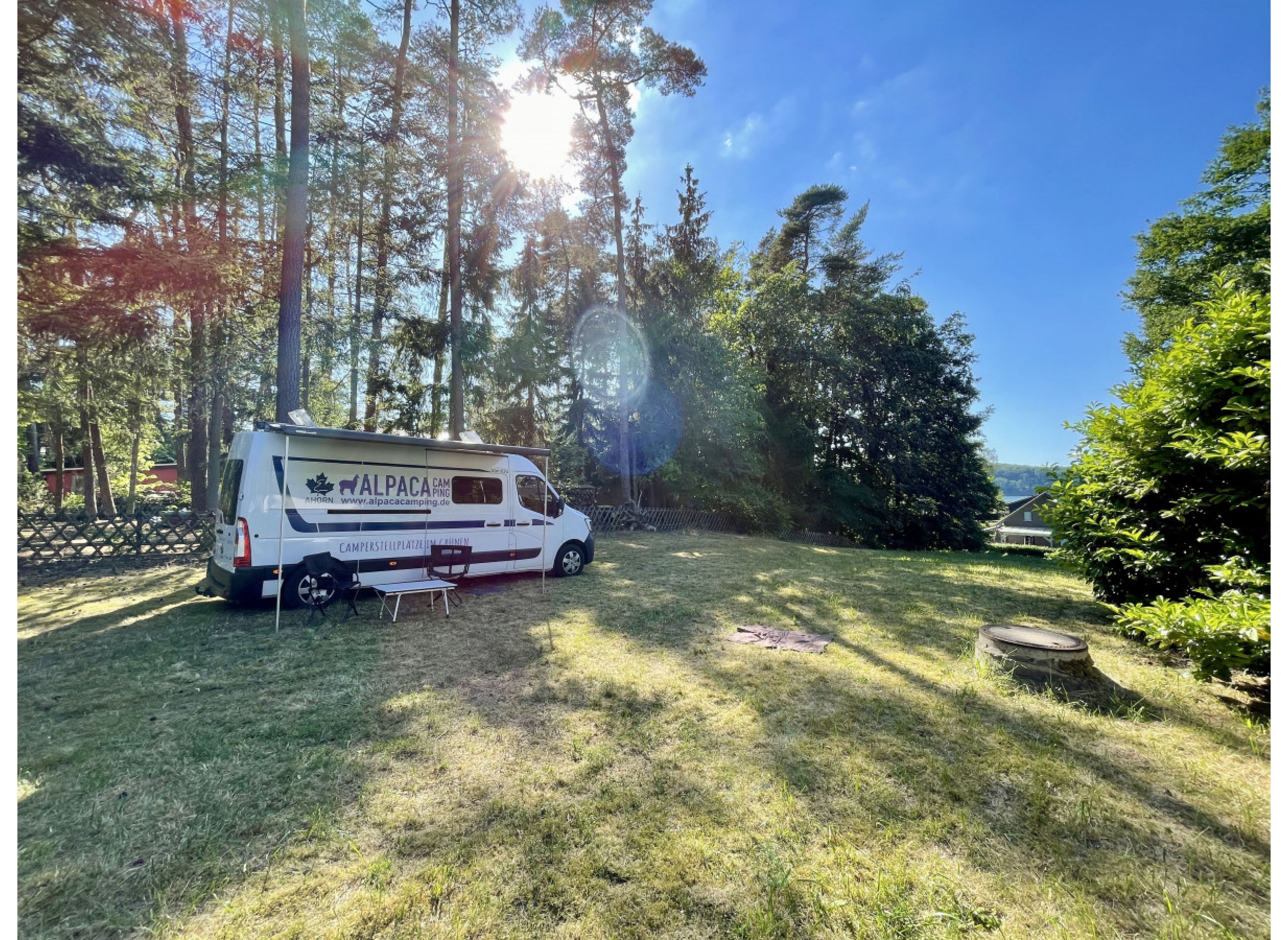 Direkt am See in Pinnow bei Schwerin #1 — Photo 3