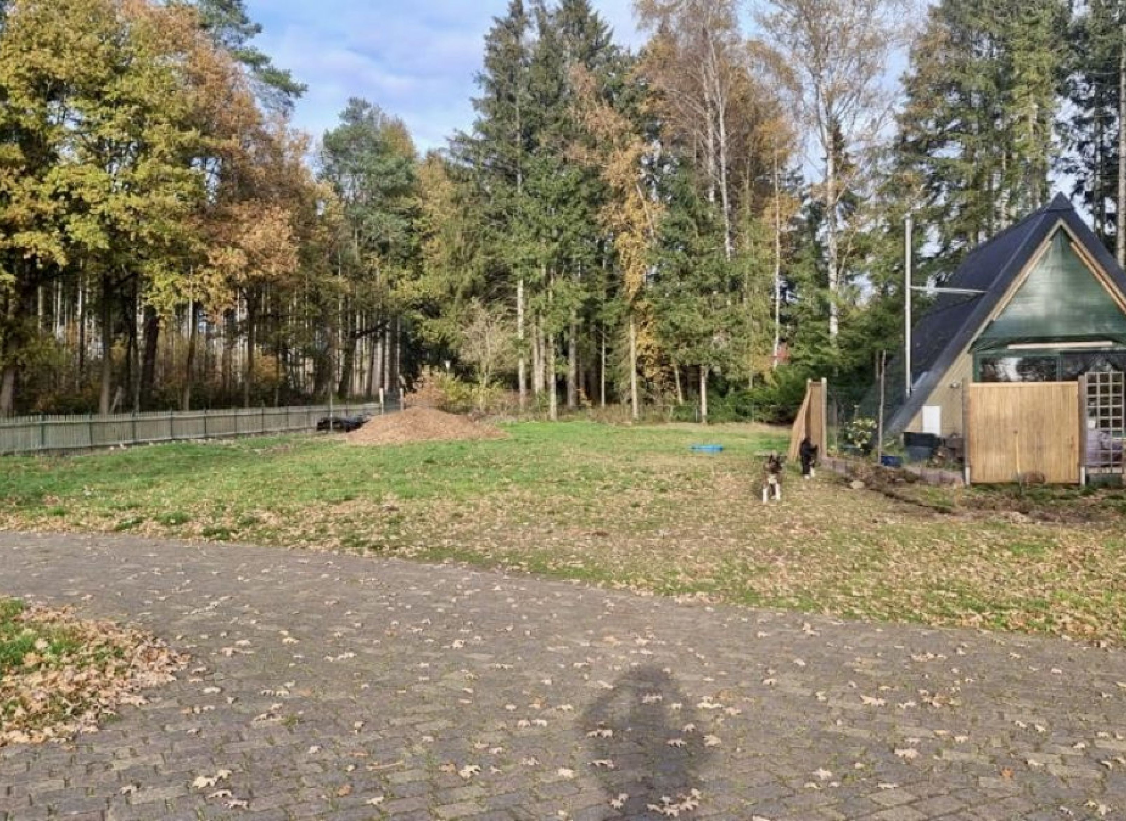 Fernab der Stadt #1 — Photo 2