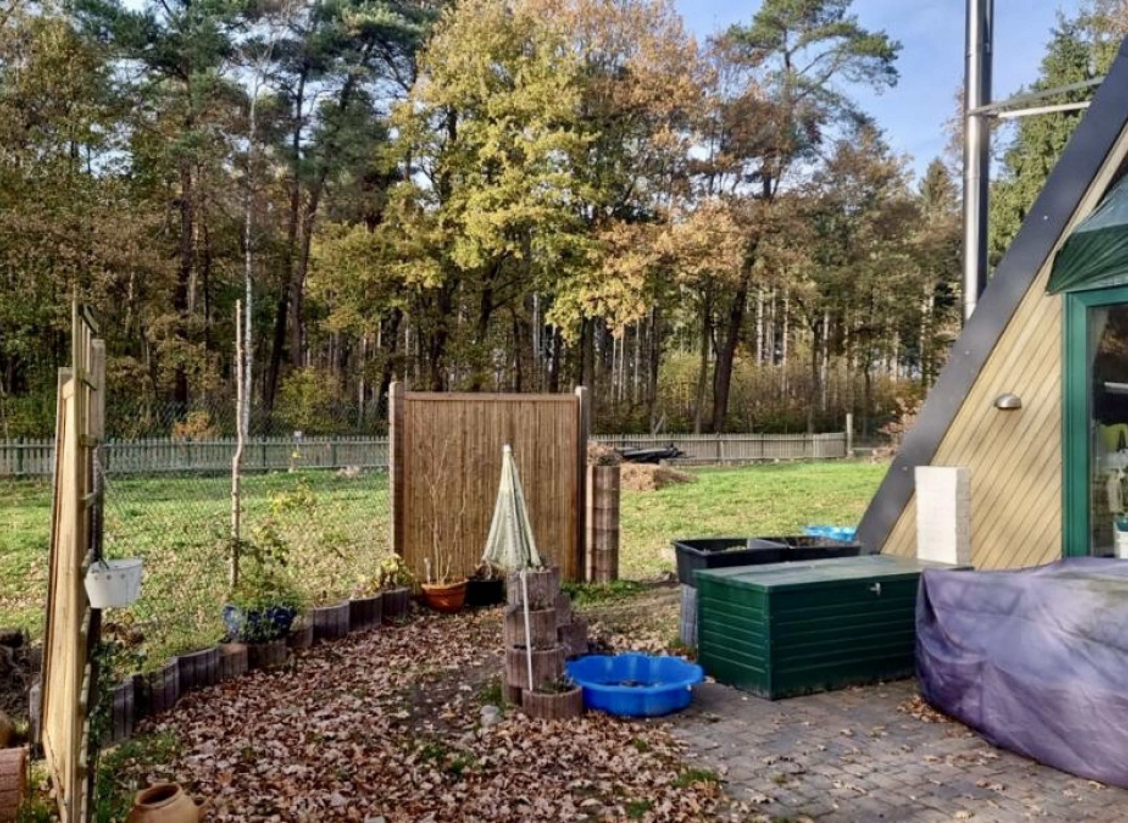 Fernab der Stadt #1 — Photo 3