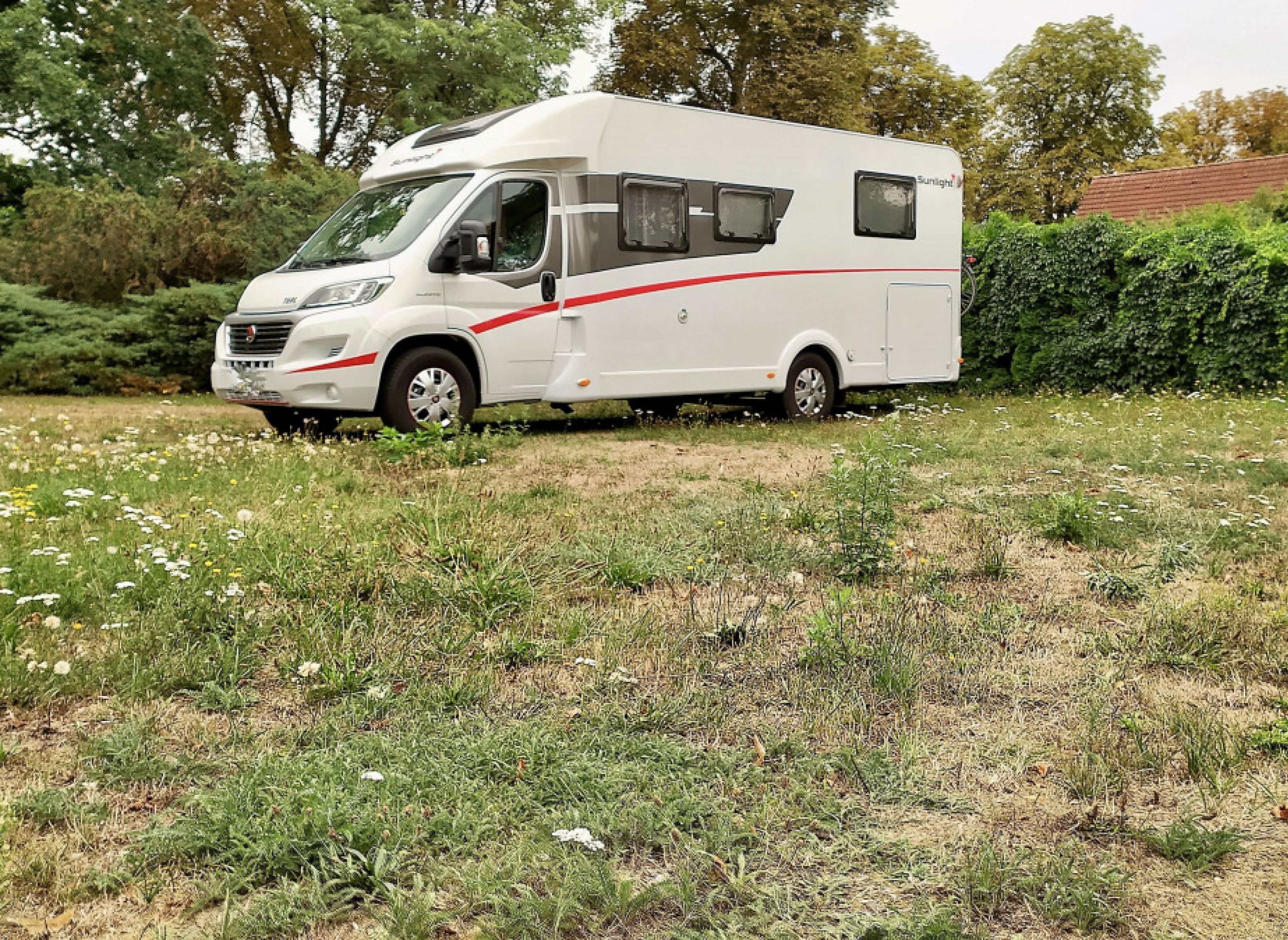 Am Kulturhaus — Photo 2