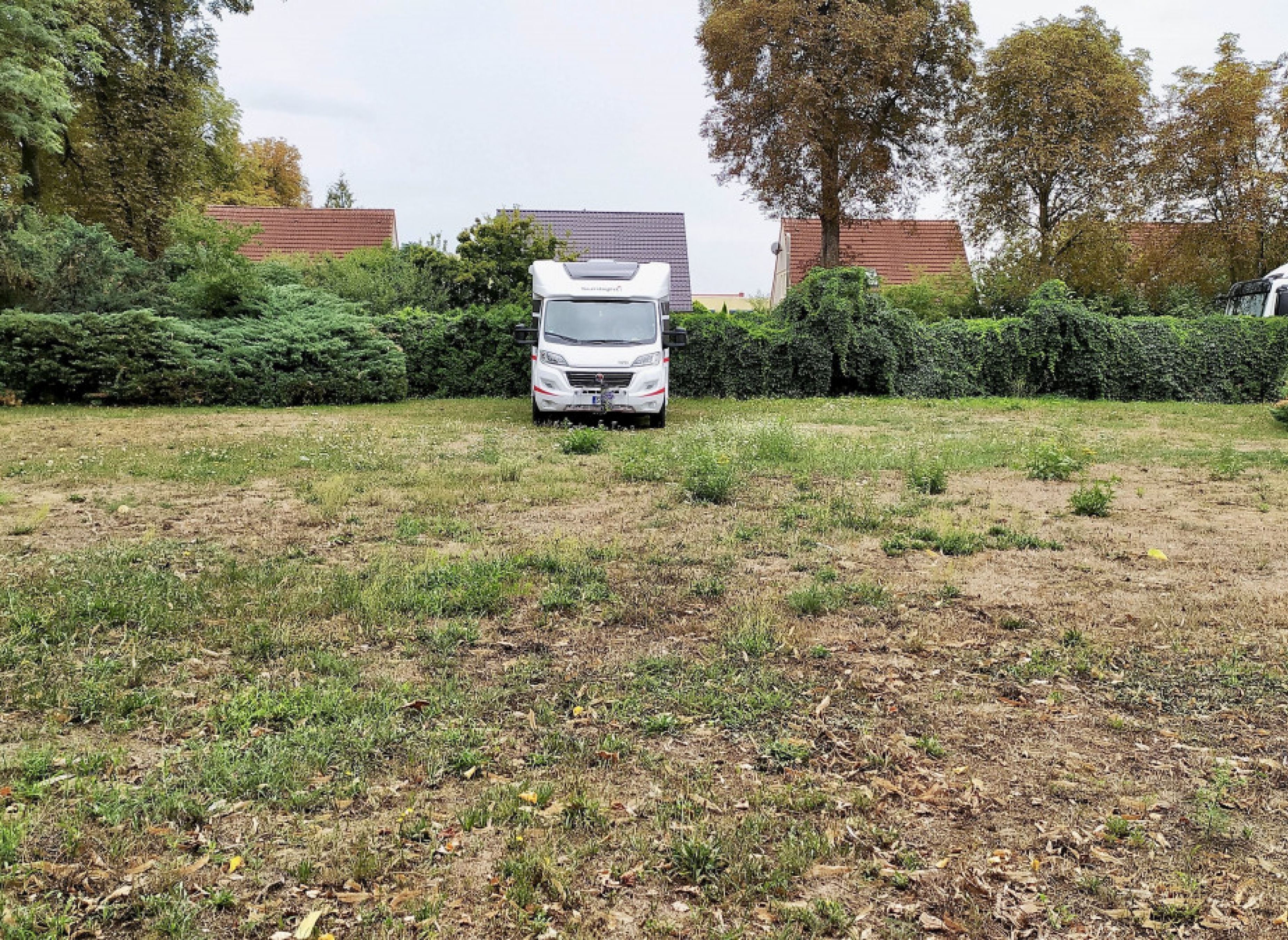 Am Kulturhaus — Photo 3