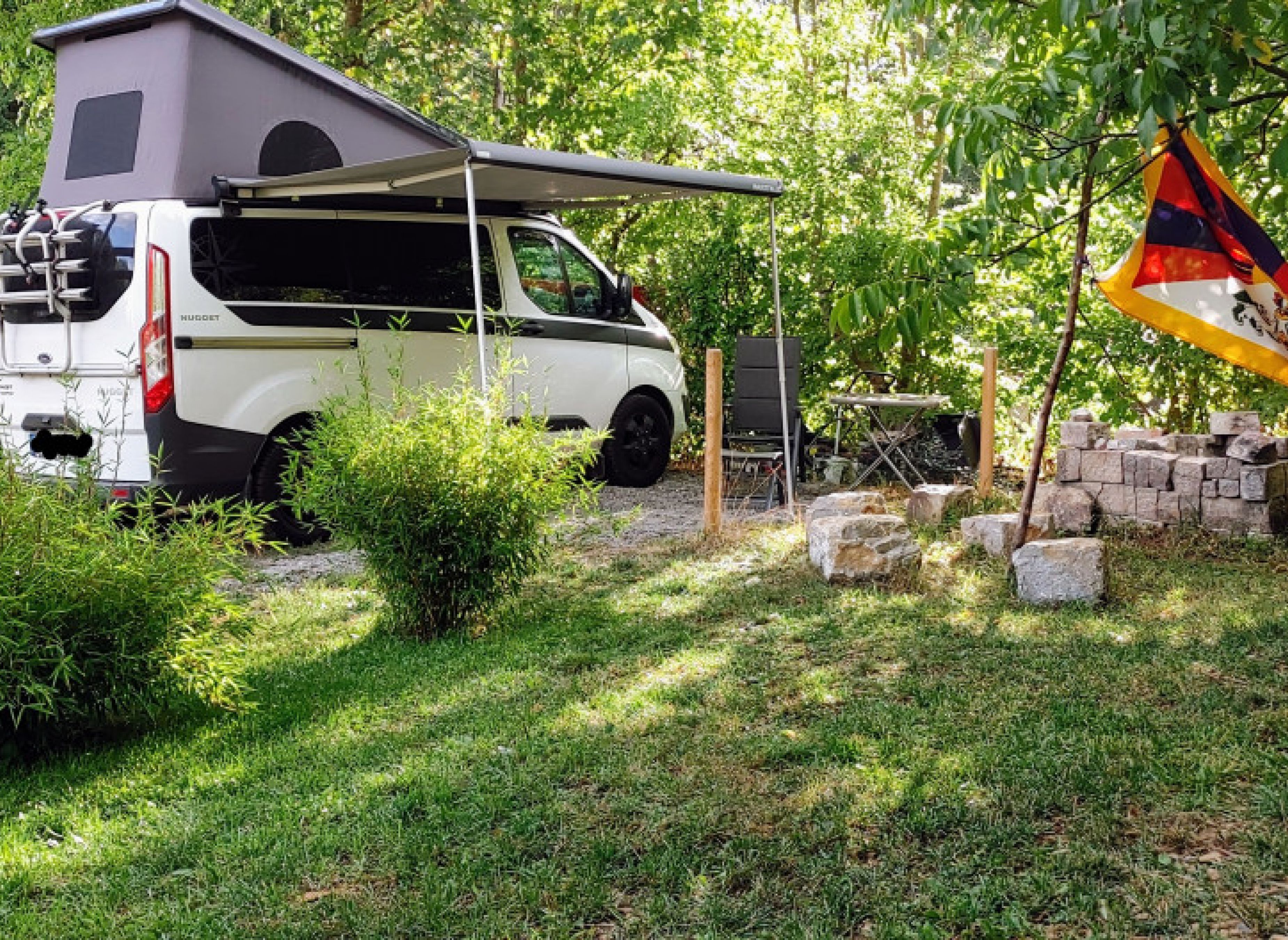 Alter Weinberg — Photo 2