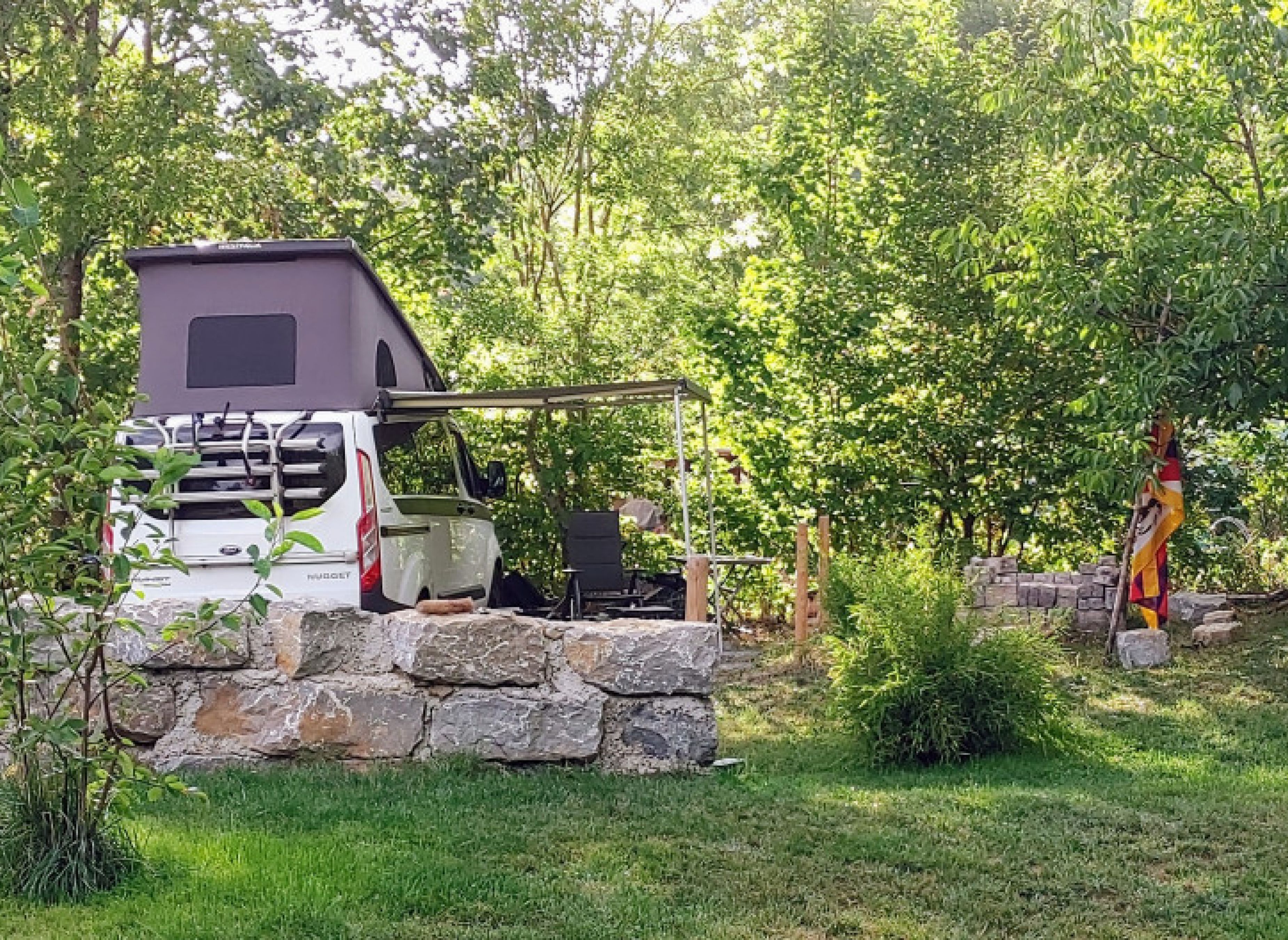 Alter Weinberg — Photo 3