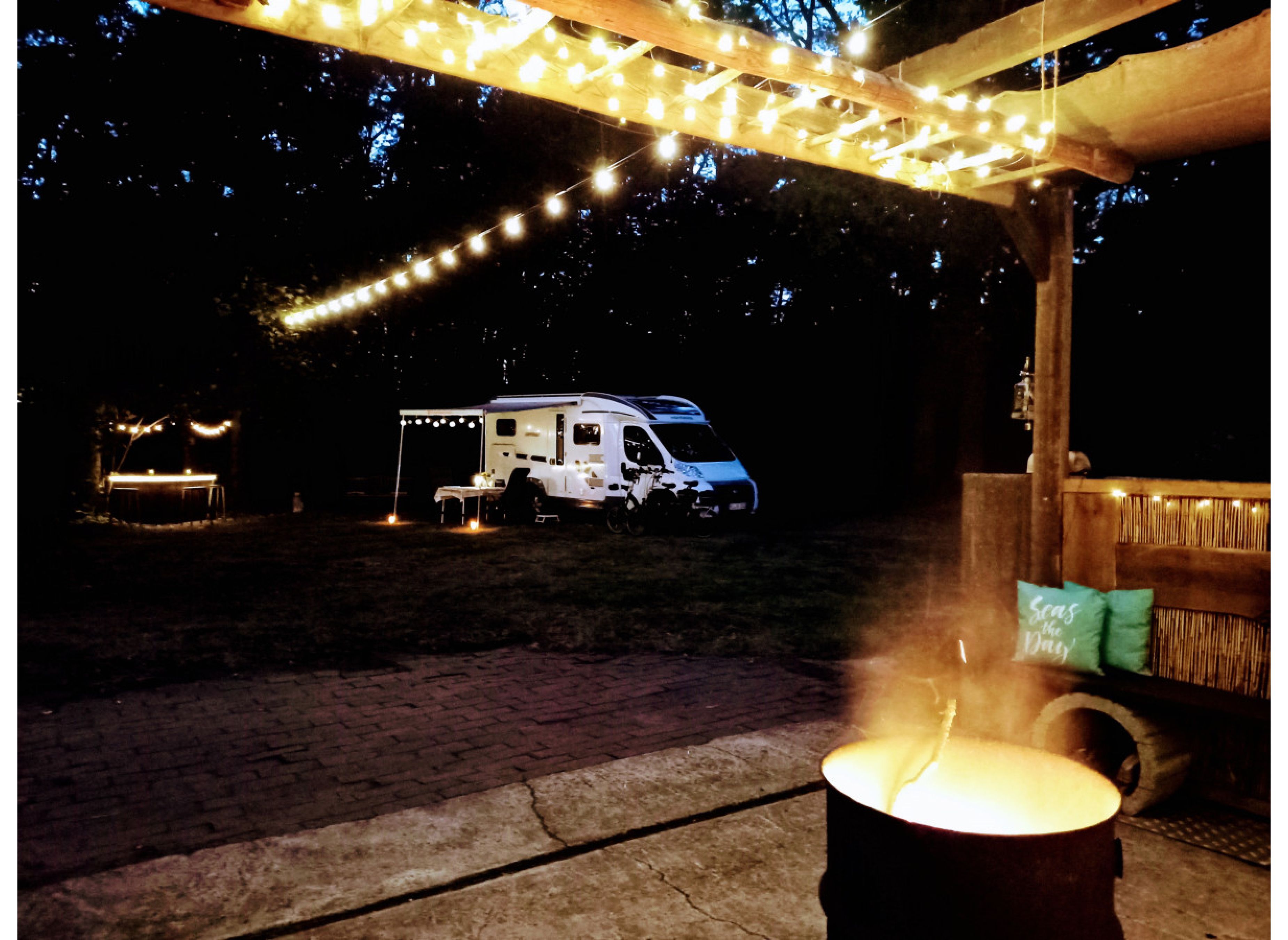 Wo sich Fuchs und Hase Gute Nacht sagen — Photo 2