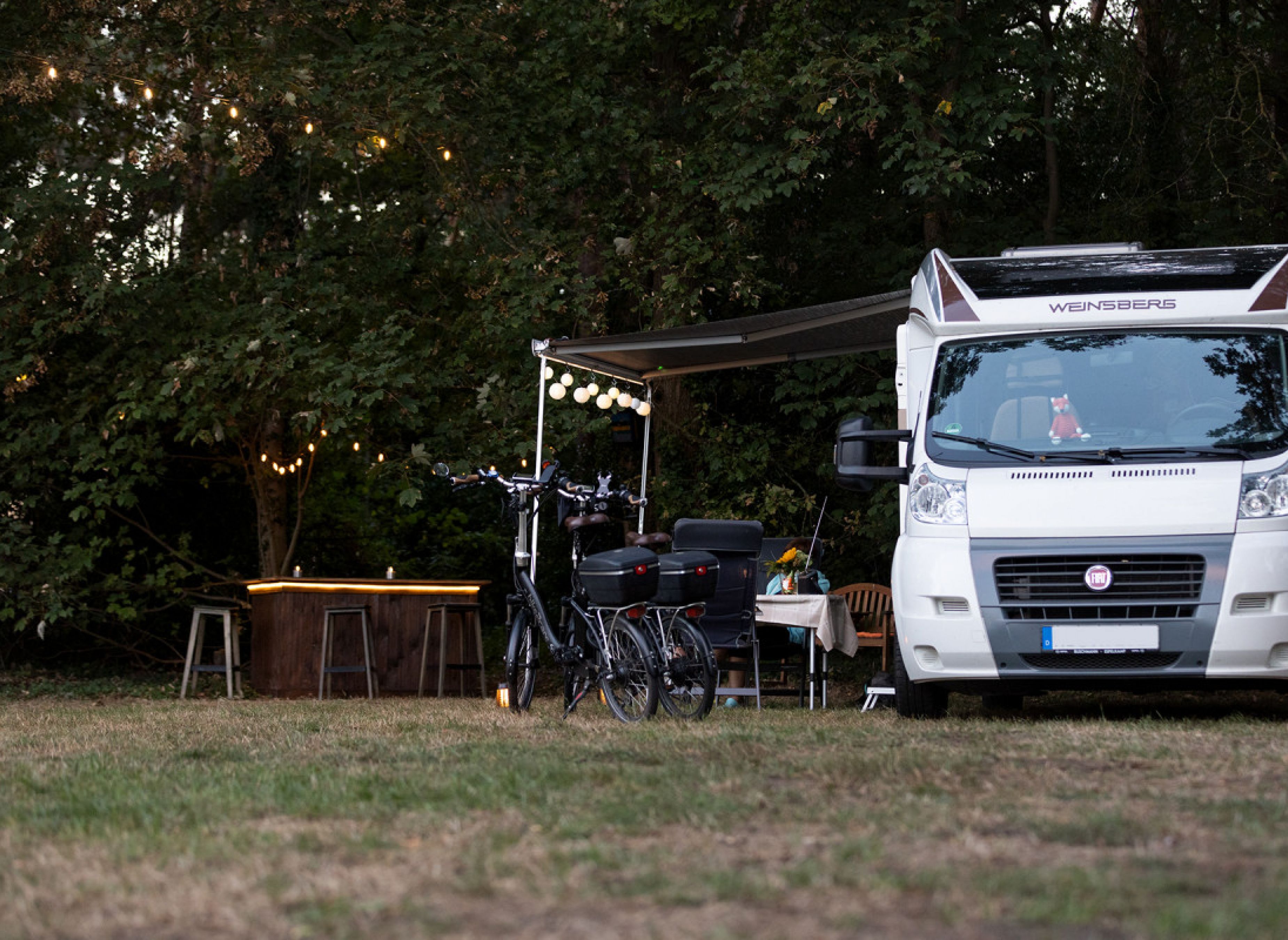 Wo sich Fuchs und Hase Gute Nacht sagen — Photo 3