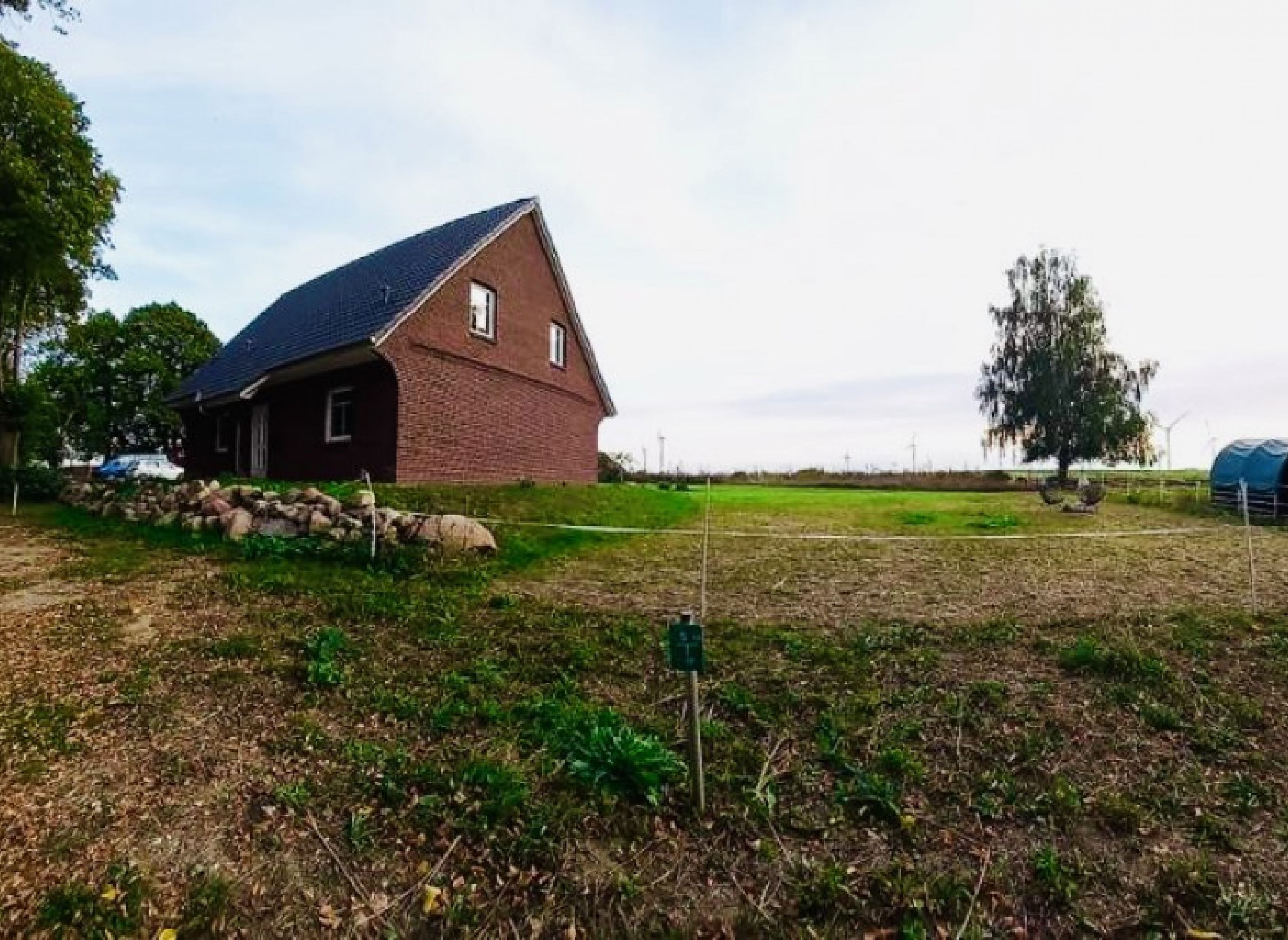 Wiese am Hellbachtall — Photo 3