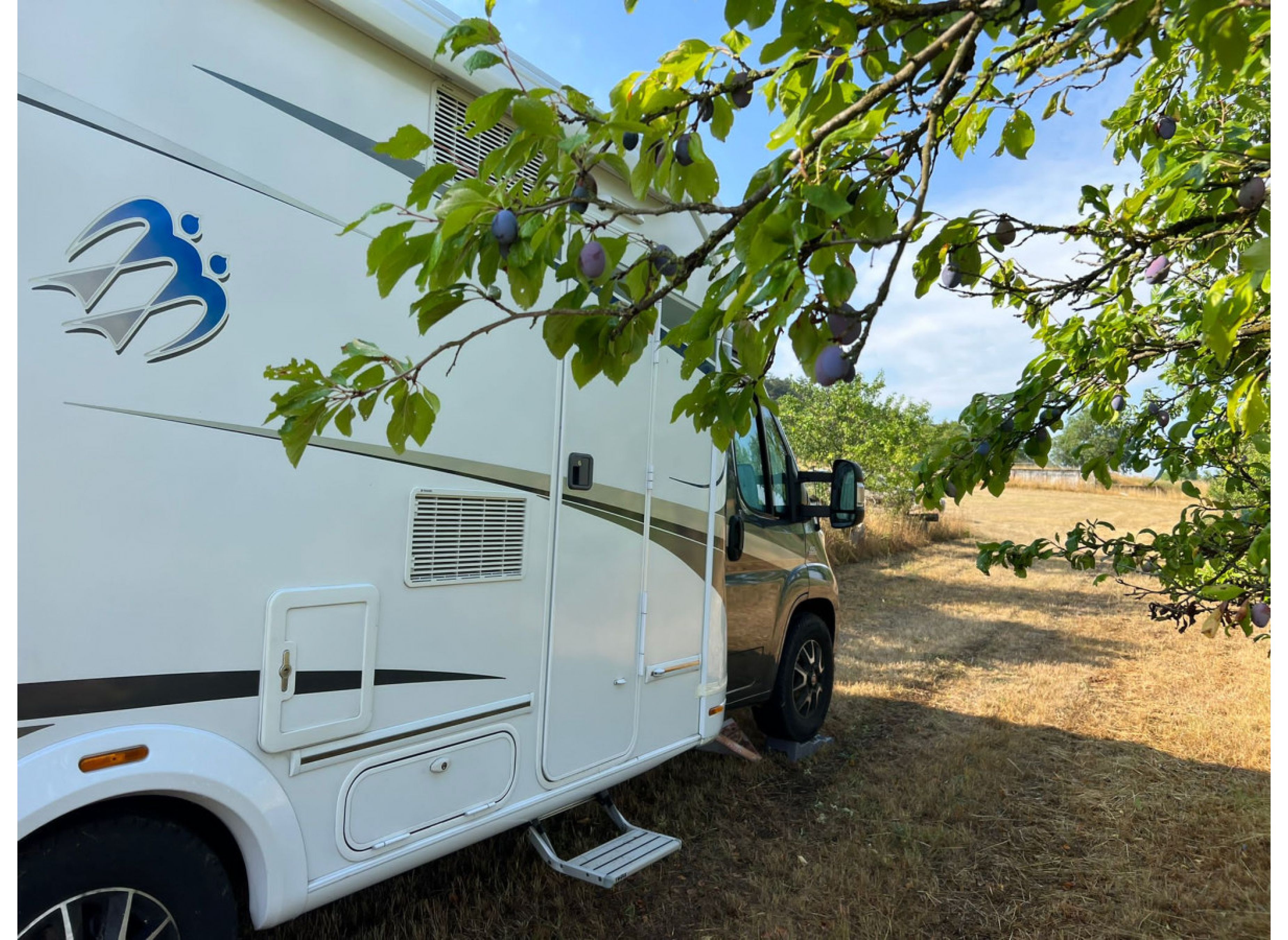 Auszeit auf der fränkischen Platte — Photo 3