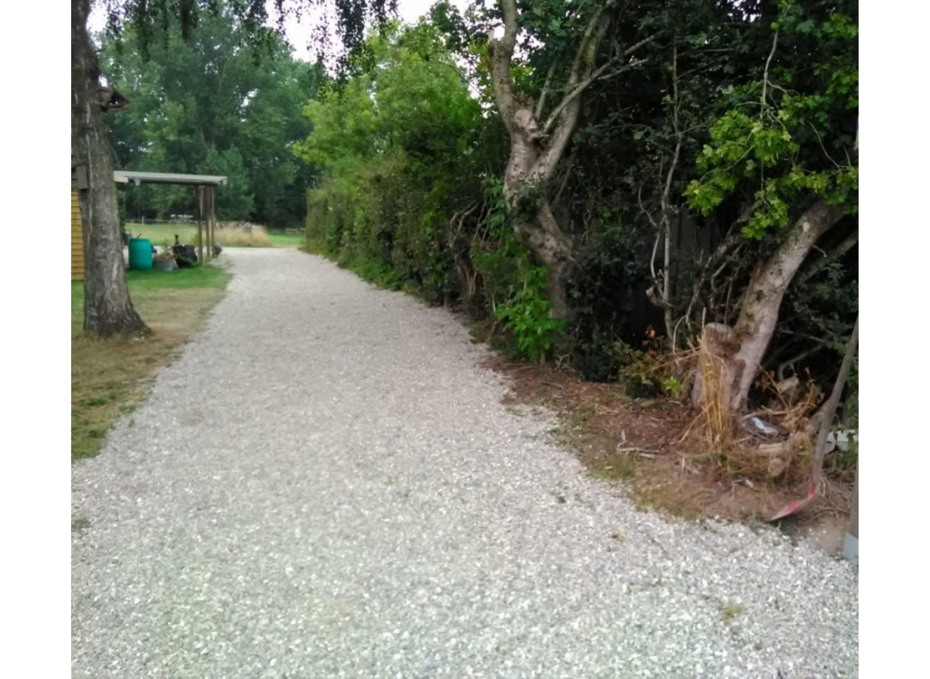 Herrlicher Weitblick in Marcanja #1 — Photo 3