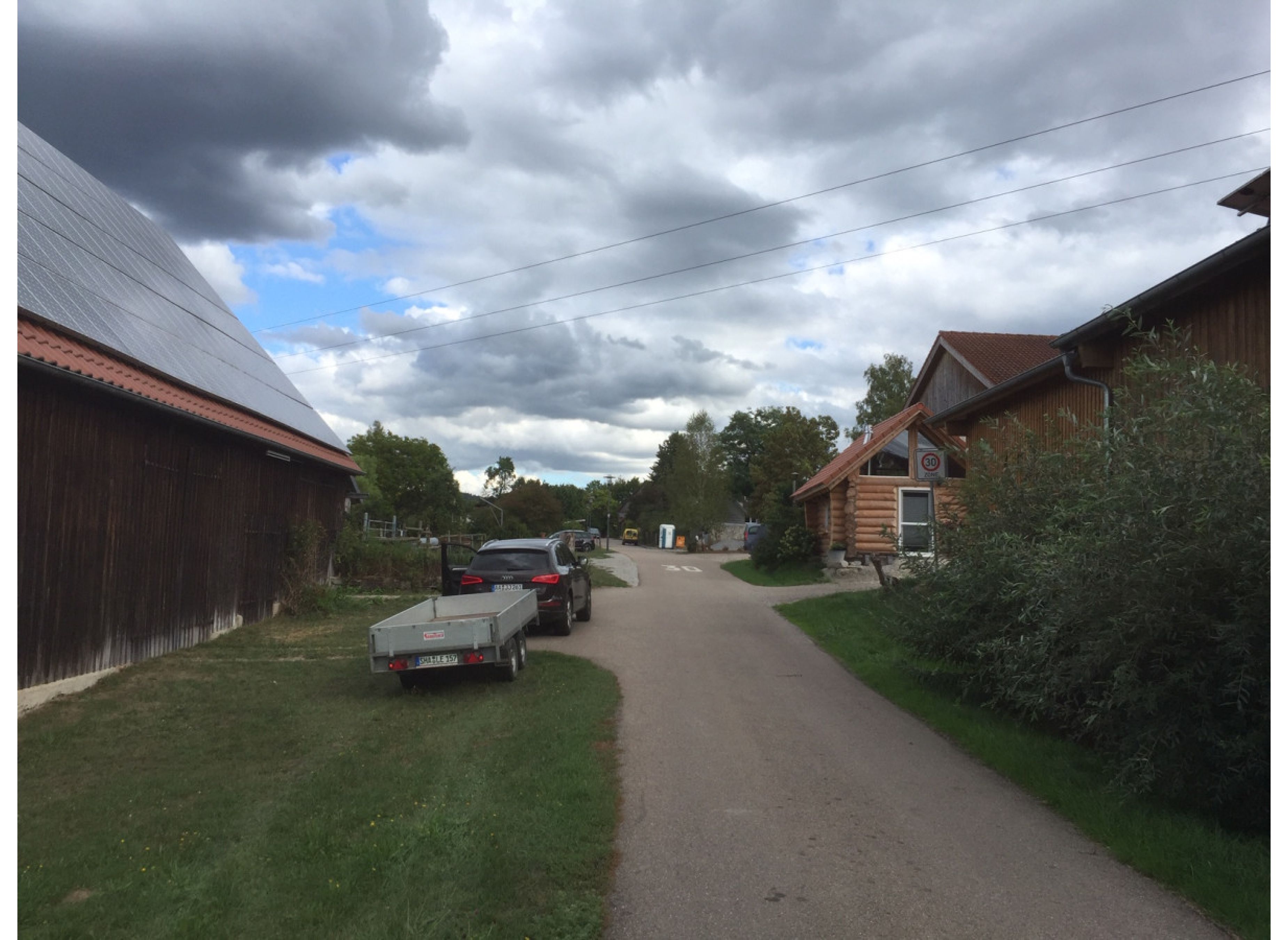 Endstation Unterrot — Photo 2