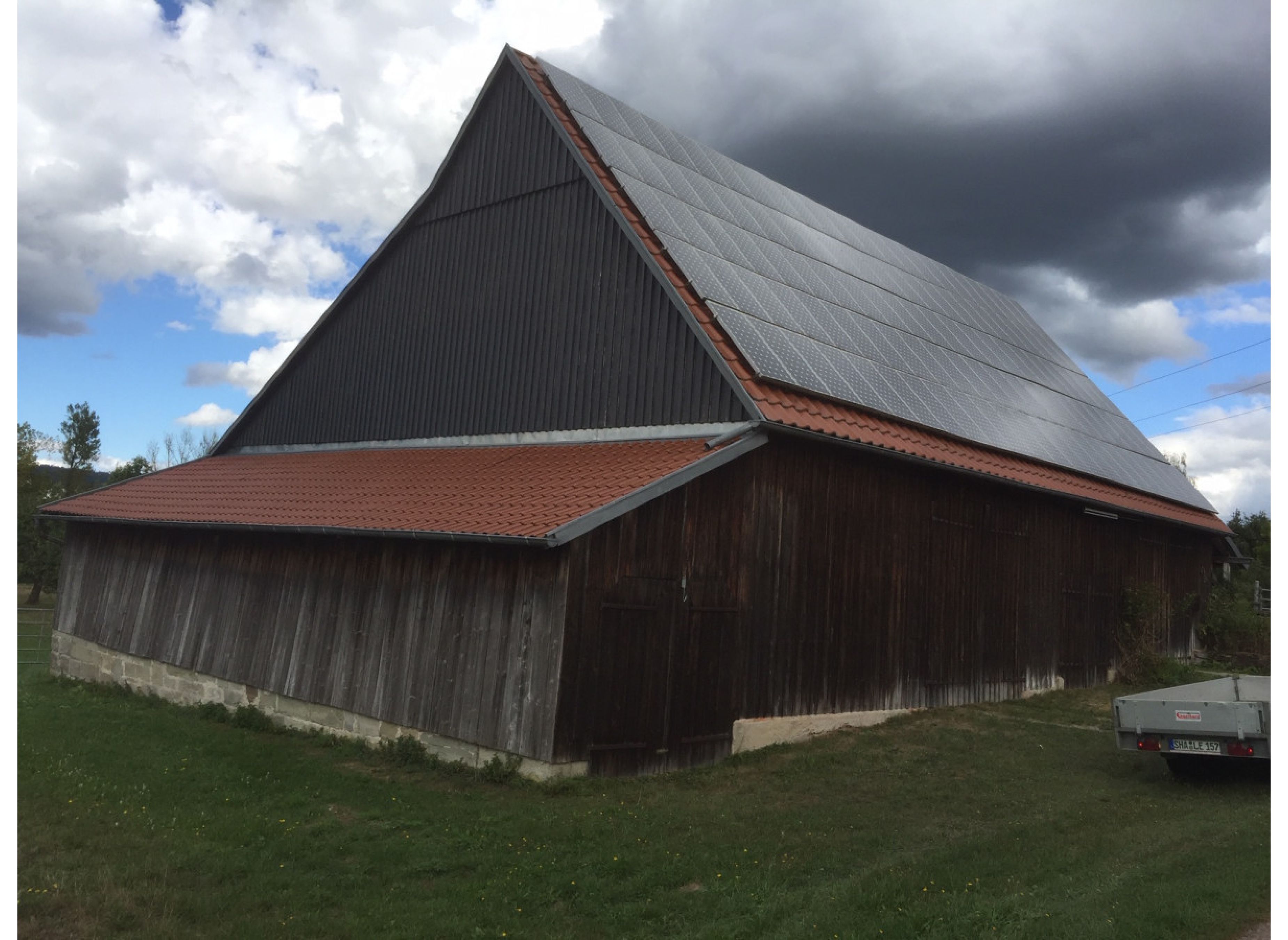 Endstation Unterrot — Photo 3