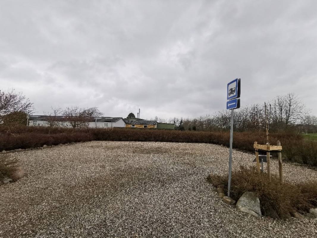 Tüllebølle Fritispark