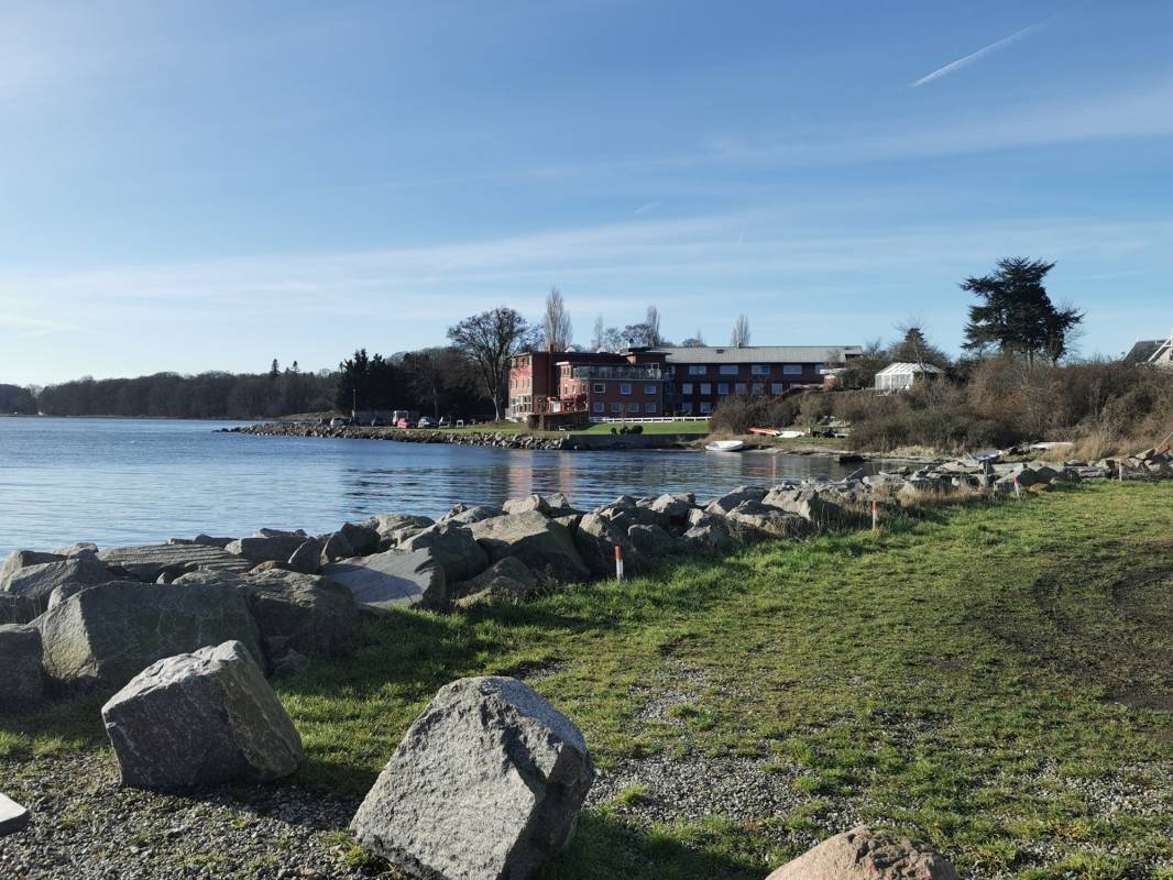 Yachthafen Lundeborg — Photo 6