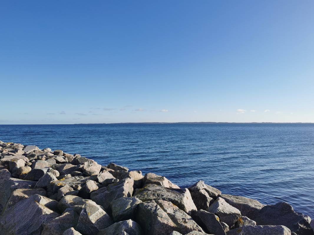 Yachthafen Lundeborg — Photo 3