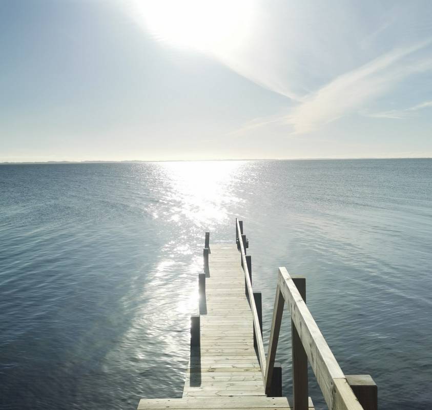 Yachthafen Lundeborg — Photo 5