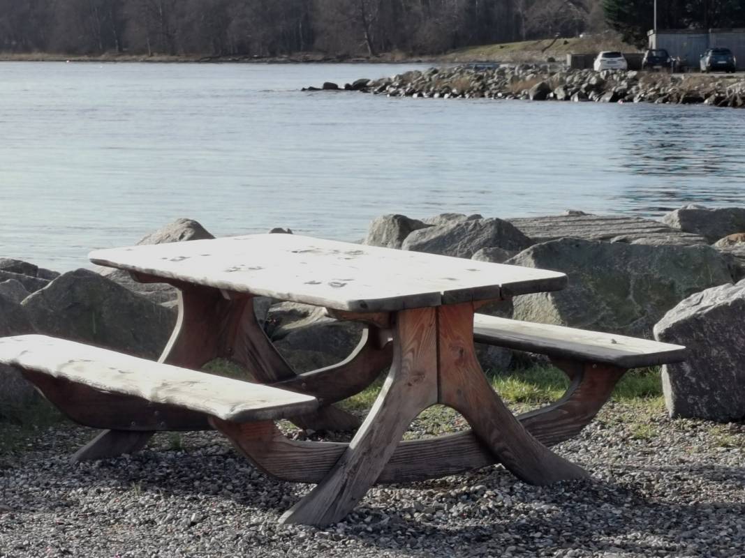 Yachthafen Lundeborg — Photo 4