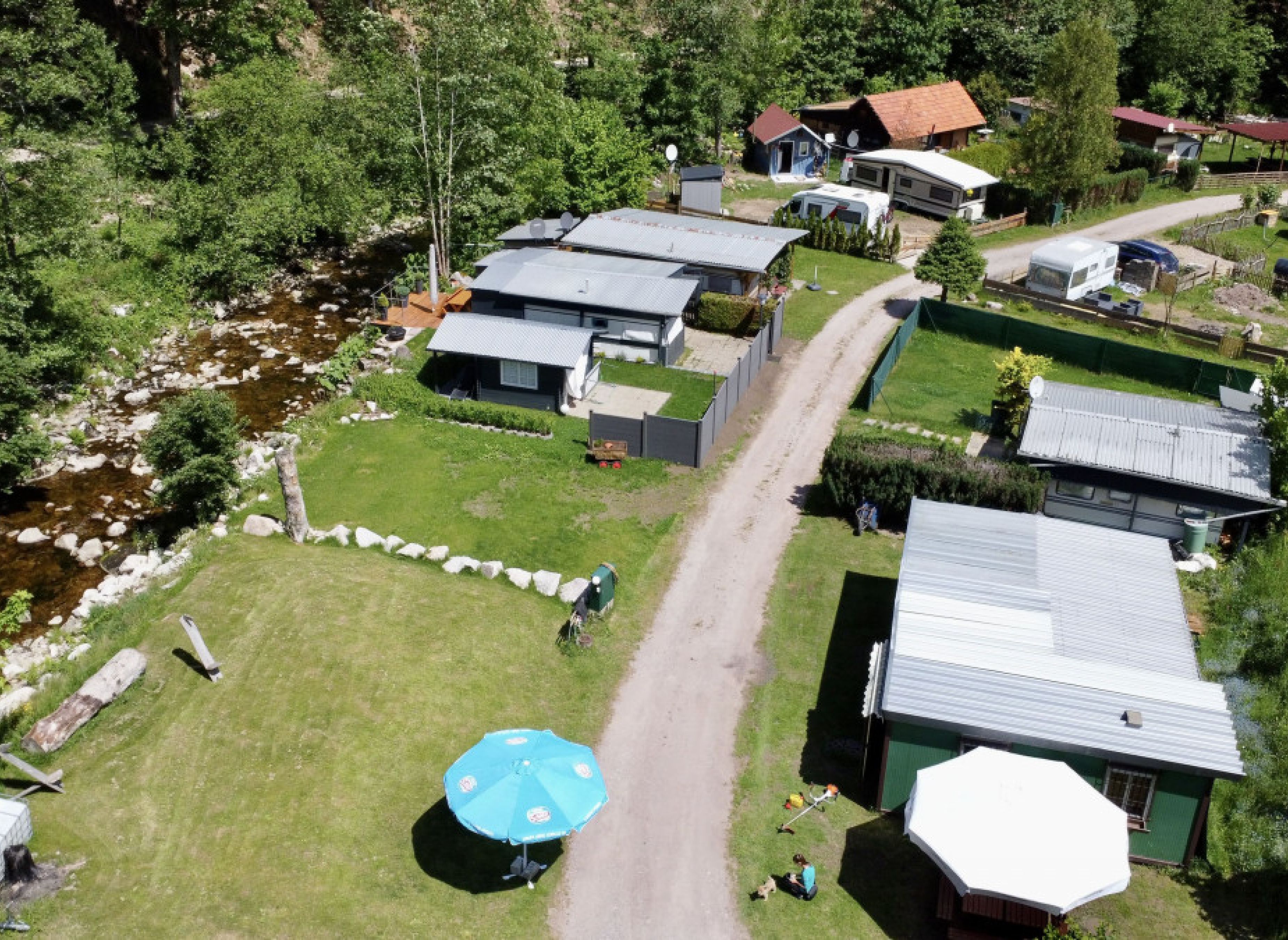 Naturpark Schwarzwald #5 — Photo 3