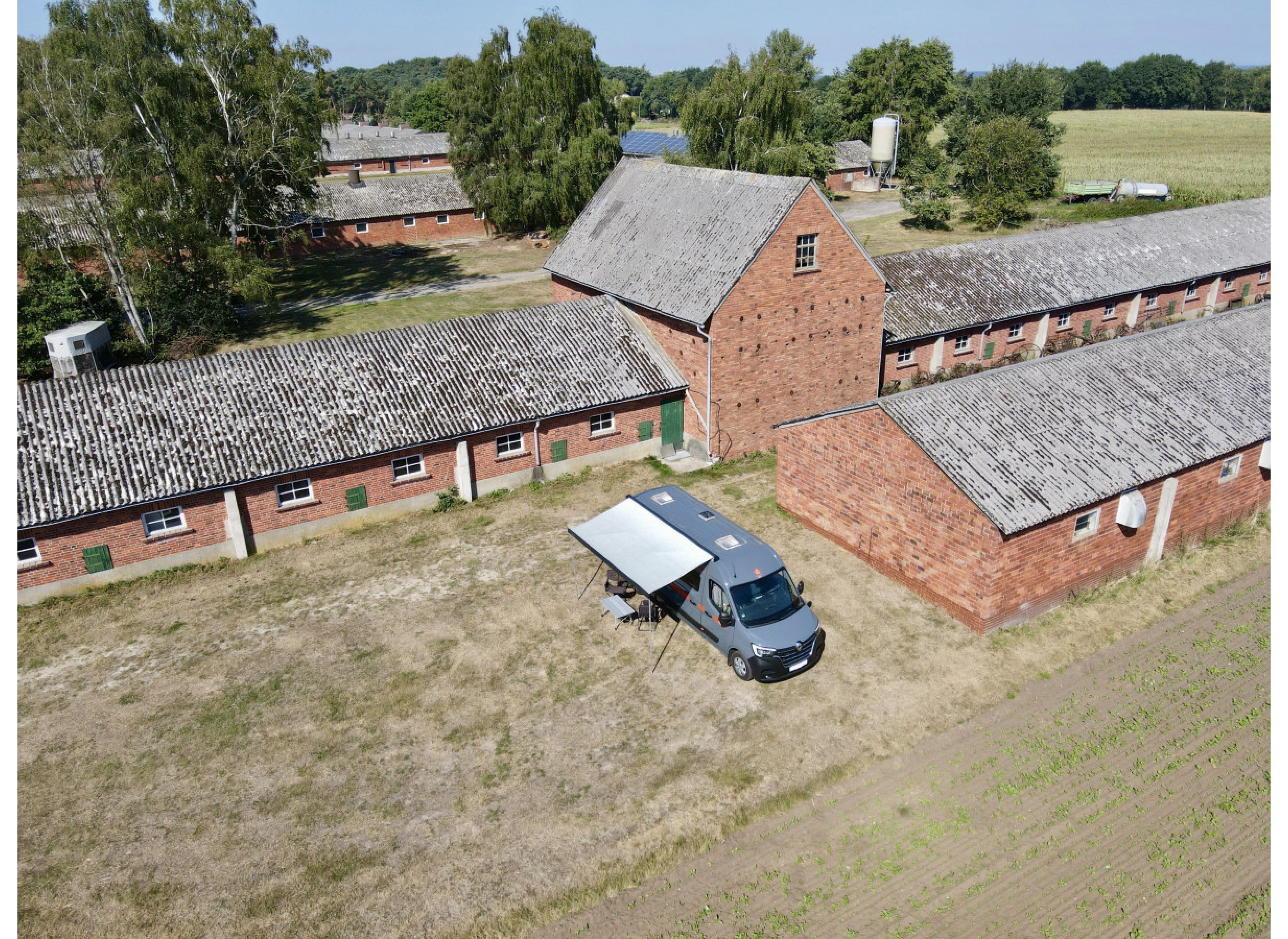 In Alleinlage in Steinfeld #2 — Photo 2