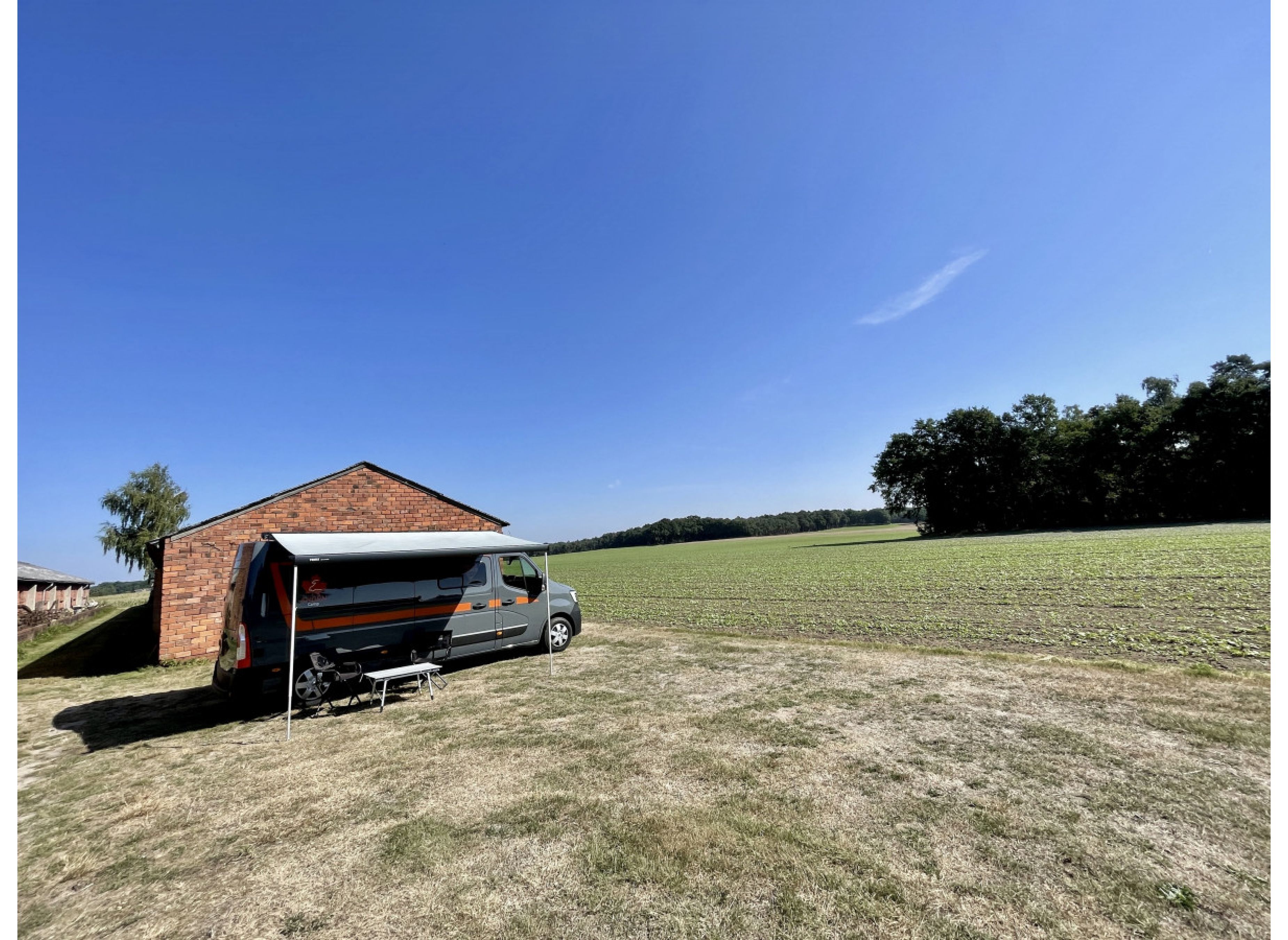 In Alleinlage in Steinfeld #2 — Photo 3