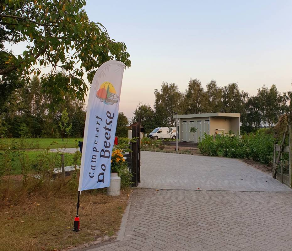 Campererf de Beetse