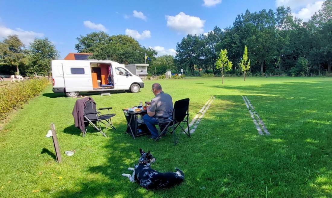 Campererf de Beetse — Photo 2