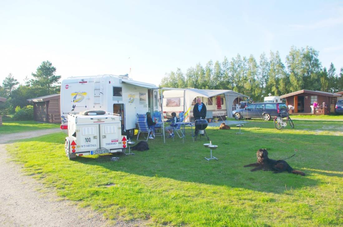 Rømø Camping