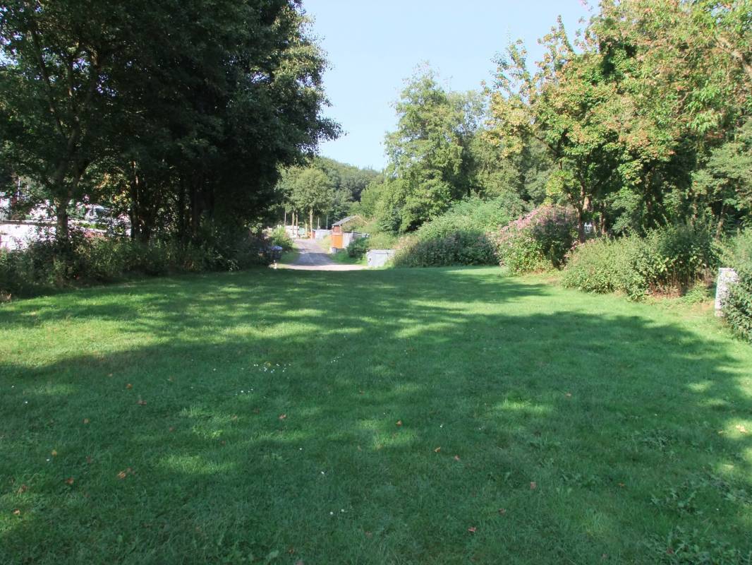 Campingplatz am Freizeitsee — Photo 3