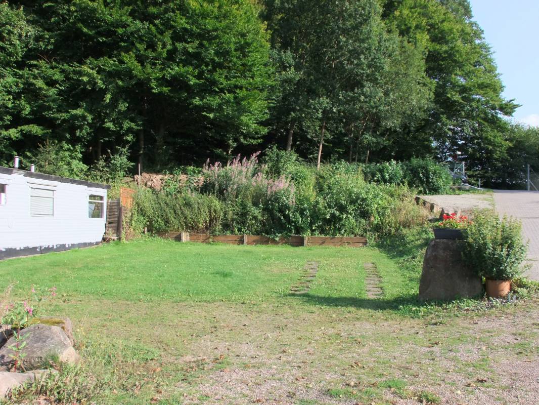 Campingplatz am Freizeitsee