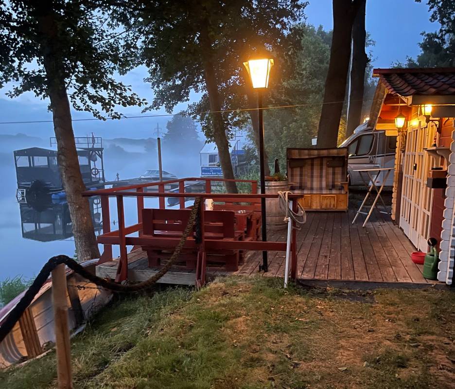 Marina Bay Jachthafen — Photo 6