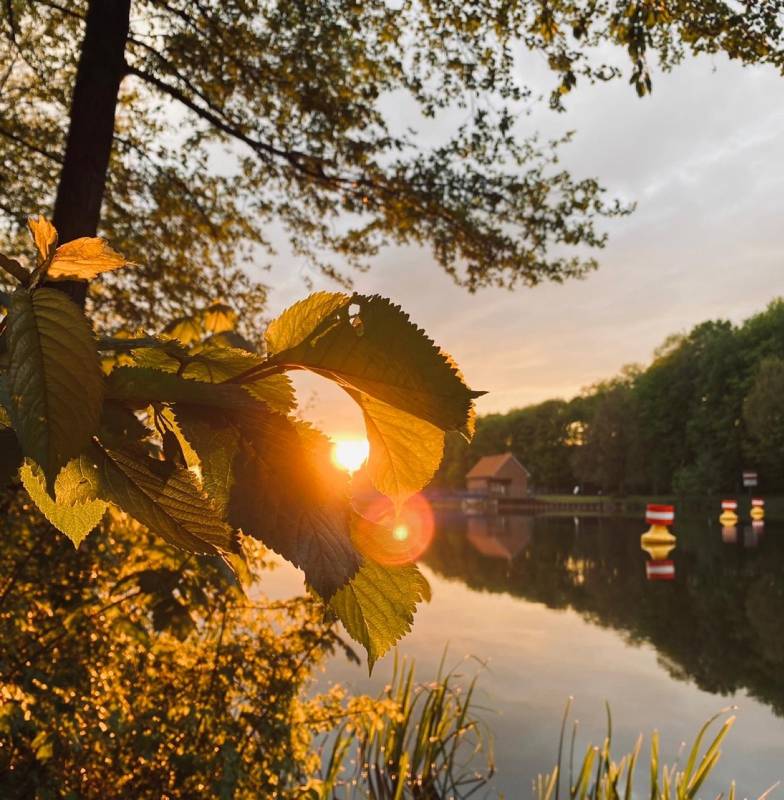 Marina Bay Jachthafen — Photo 4