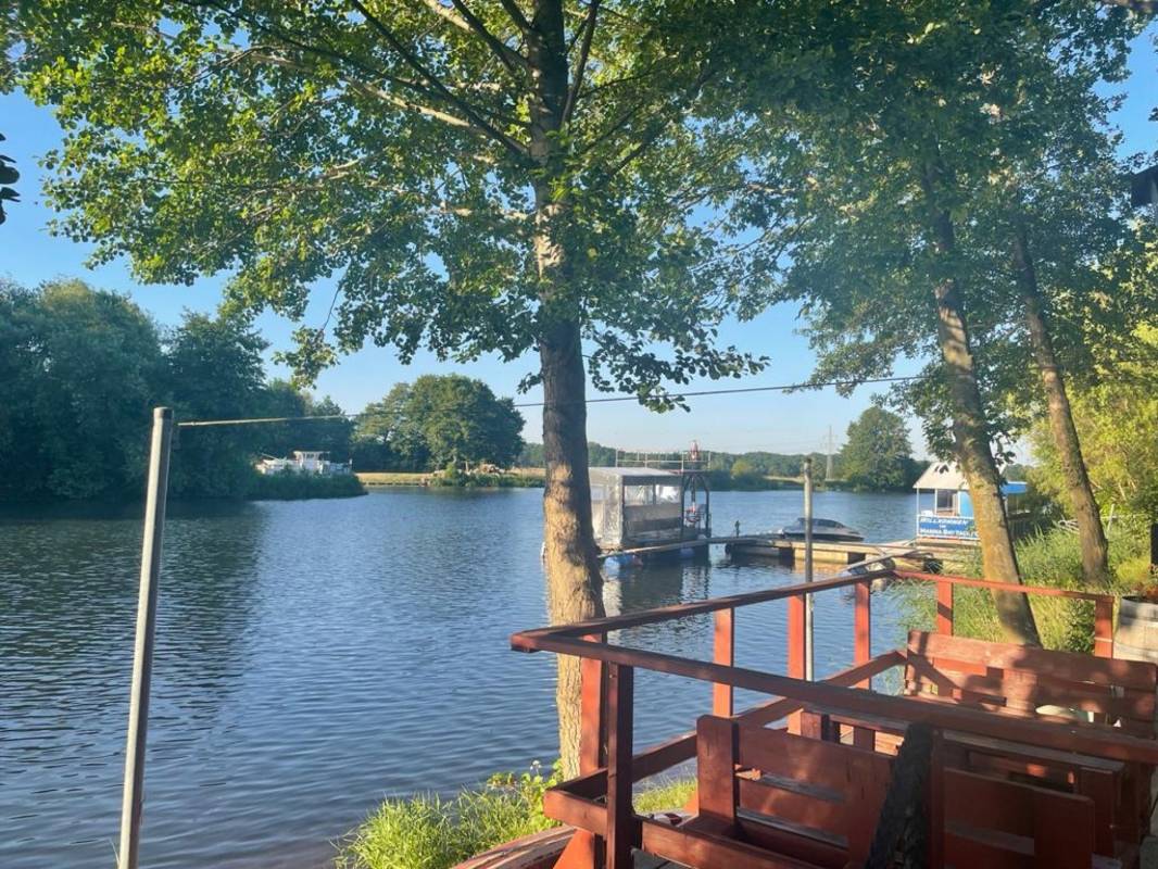 Marina Bay Jachthafen