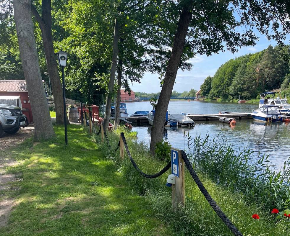 Marina Bay Jachthafen — Photo 3