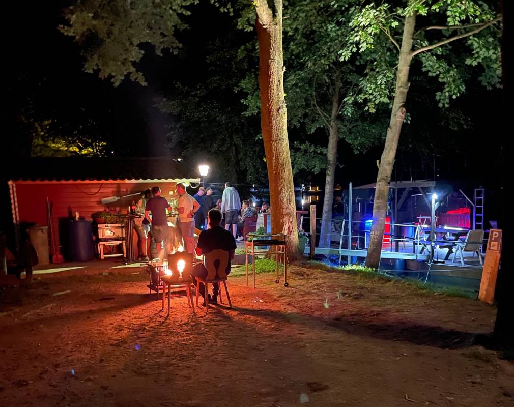 Marina Bay Jachthafen — Photo 5