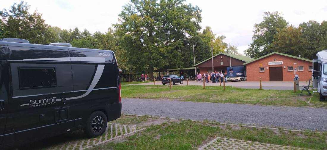 Auf der Insel — Photo 4