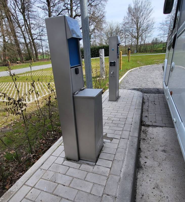 Auf der Insel — Photo 3