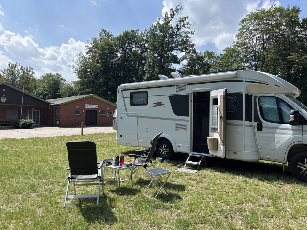 Auf der Insel — Photo 6