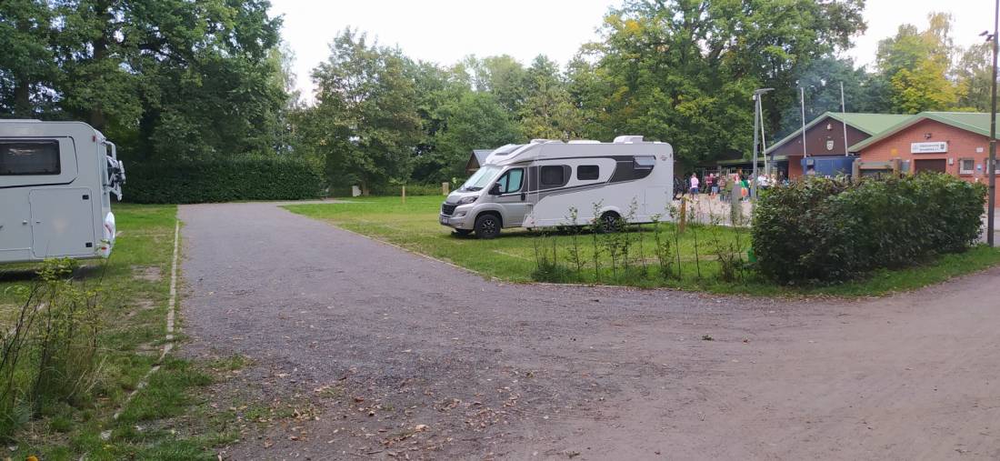 Auf der Insel — Photo 5