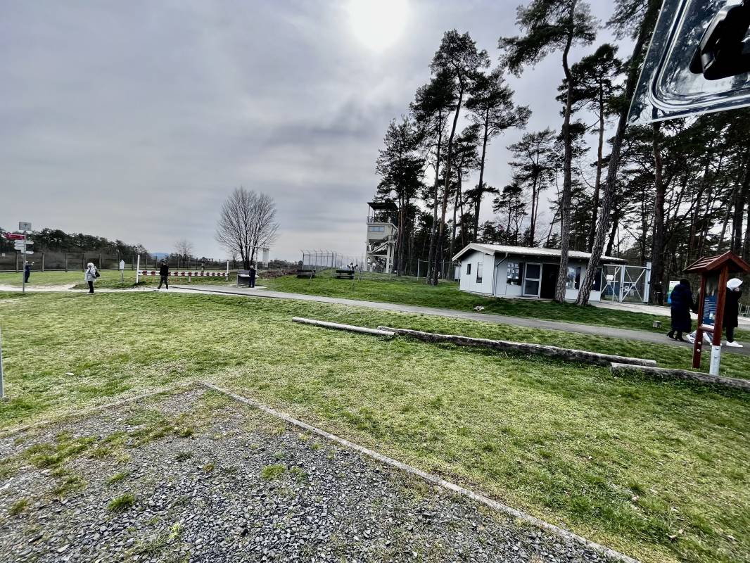 US-Camp Point Alpha — Photo 2