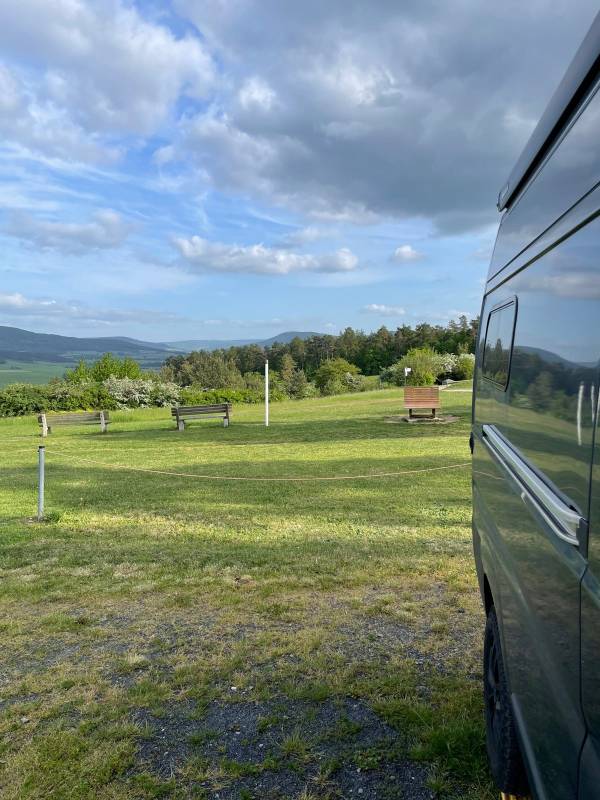 US-Camp Point Alpha — Photo 5