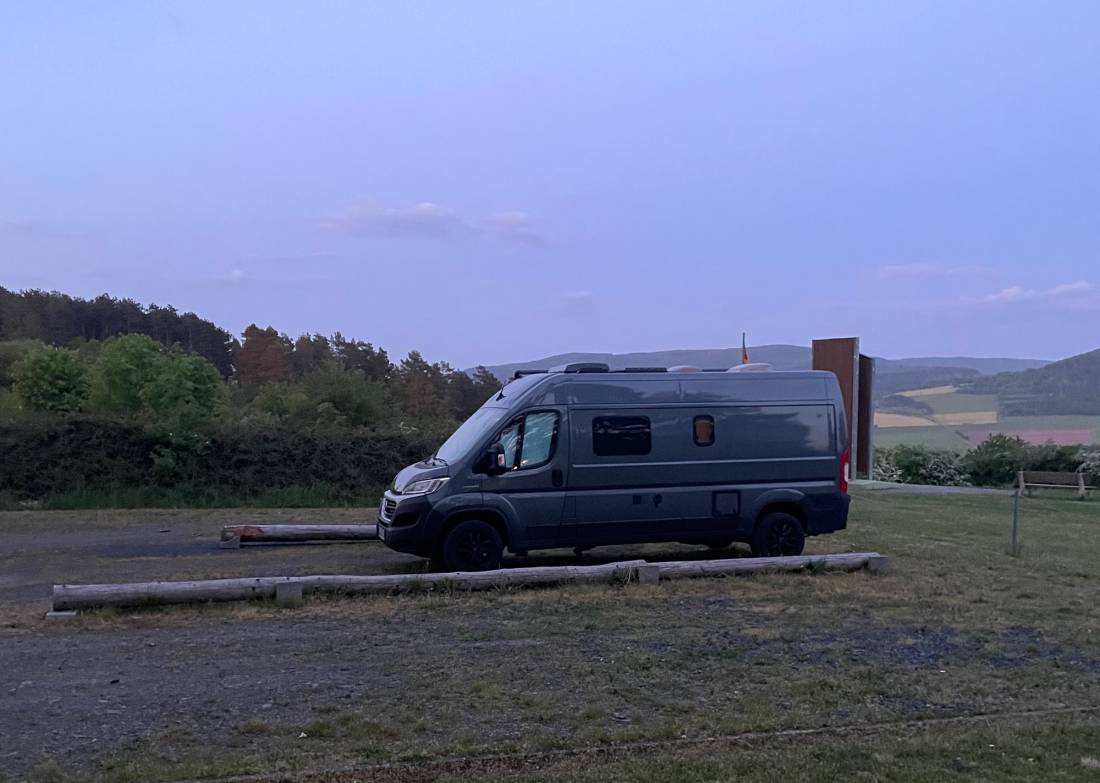 US-Camp Point Alpha — Photo 6