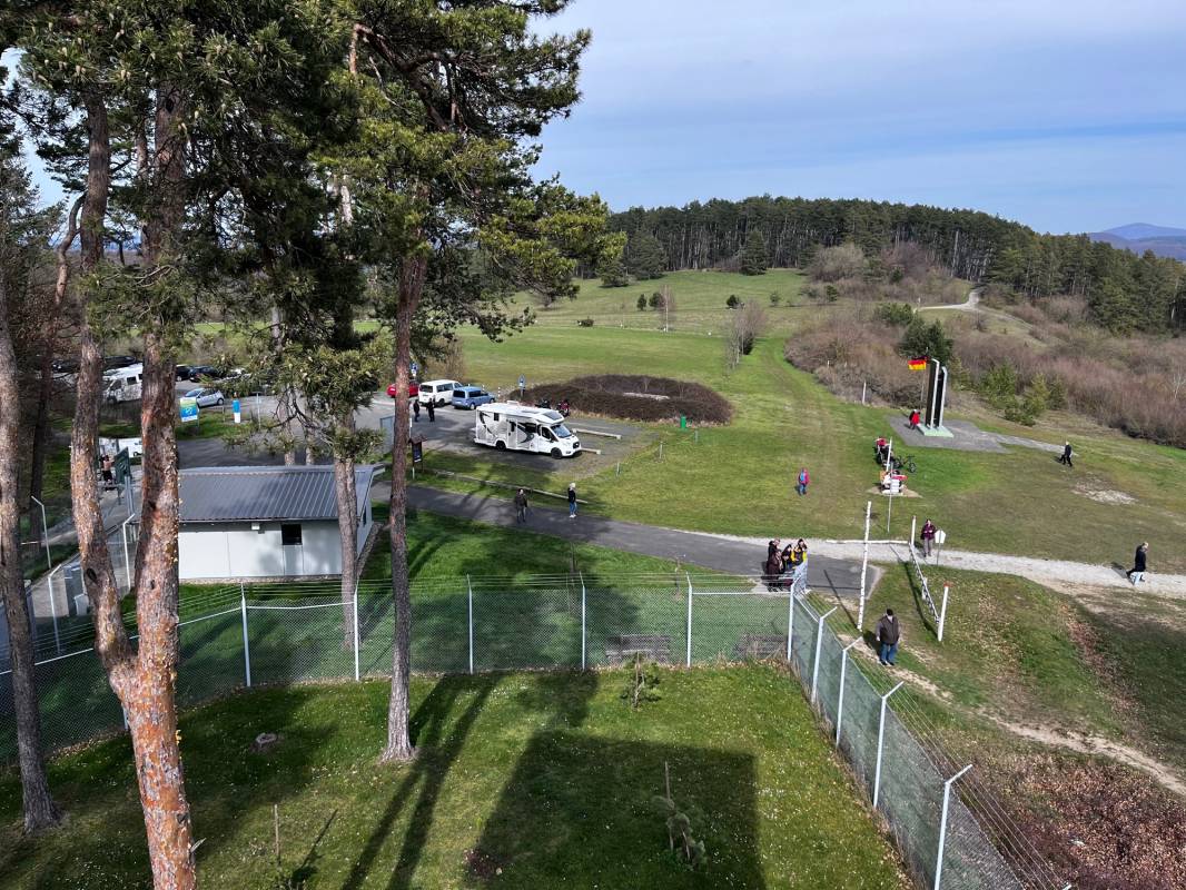 US-Camp Point Alpha — Photo 4