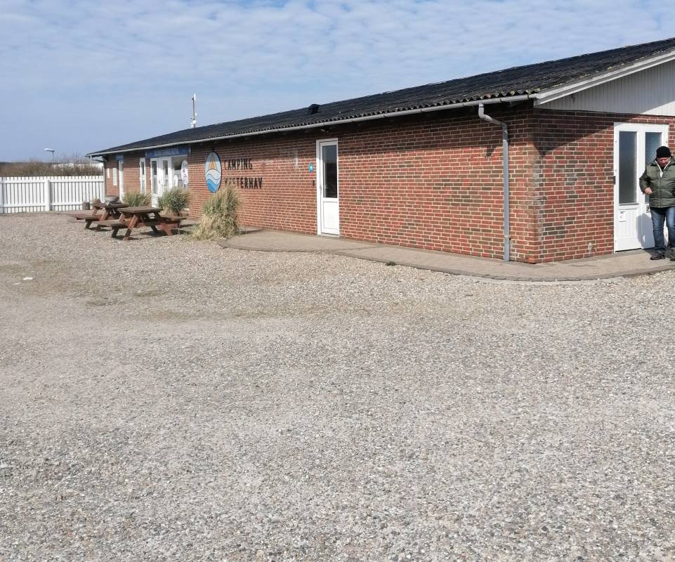 Camping Vesterhav — Photo 2