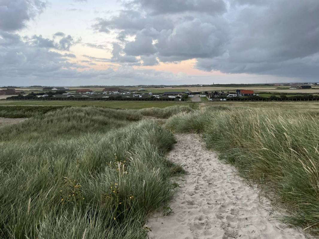 Camping Vesterhav — Photo 4