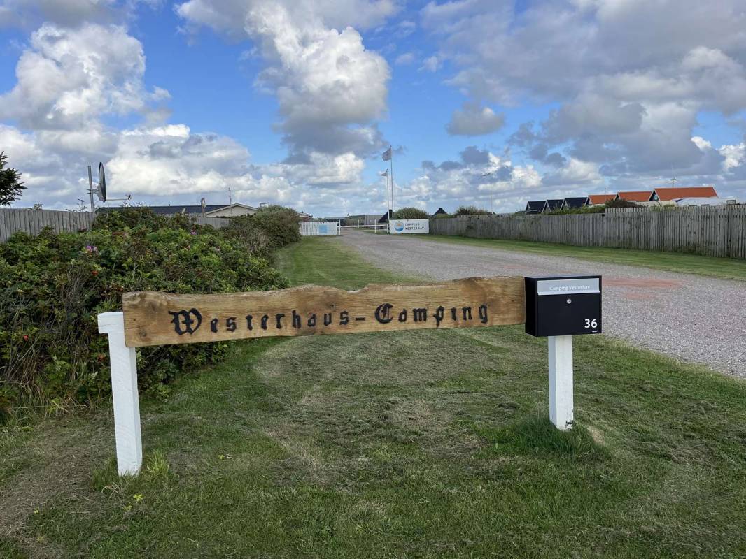 Camping Vesterhav — Photo 5