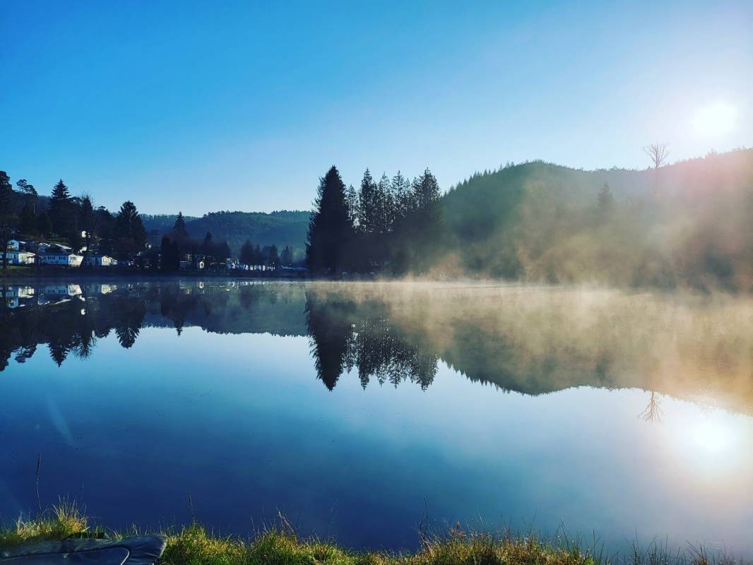 Camping du Mulenbach