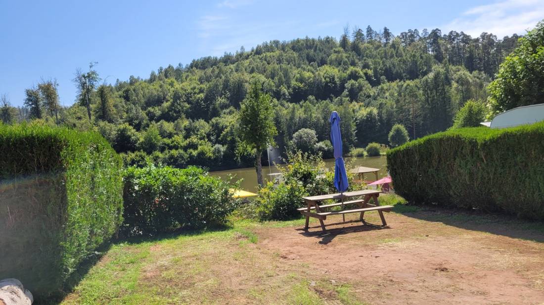 Camping du Mulenbach — Photo 4