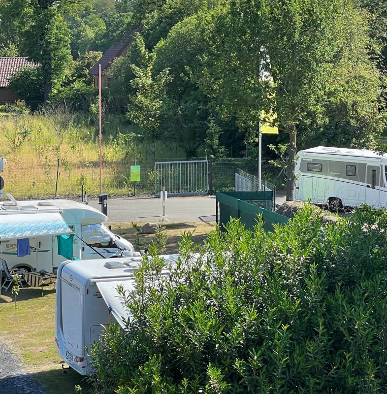 dS Camping & Stellplatz — Photo 3