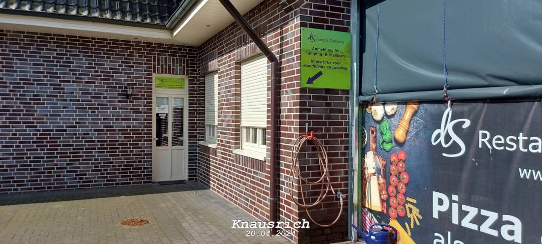 dS Camping & Stellplatz — Photo 5