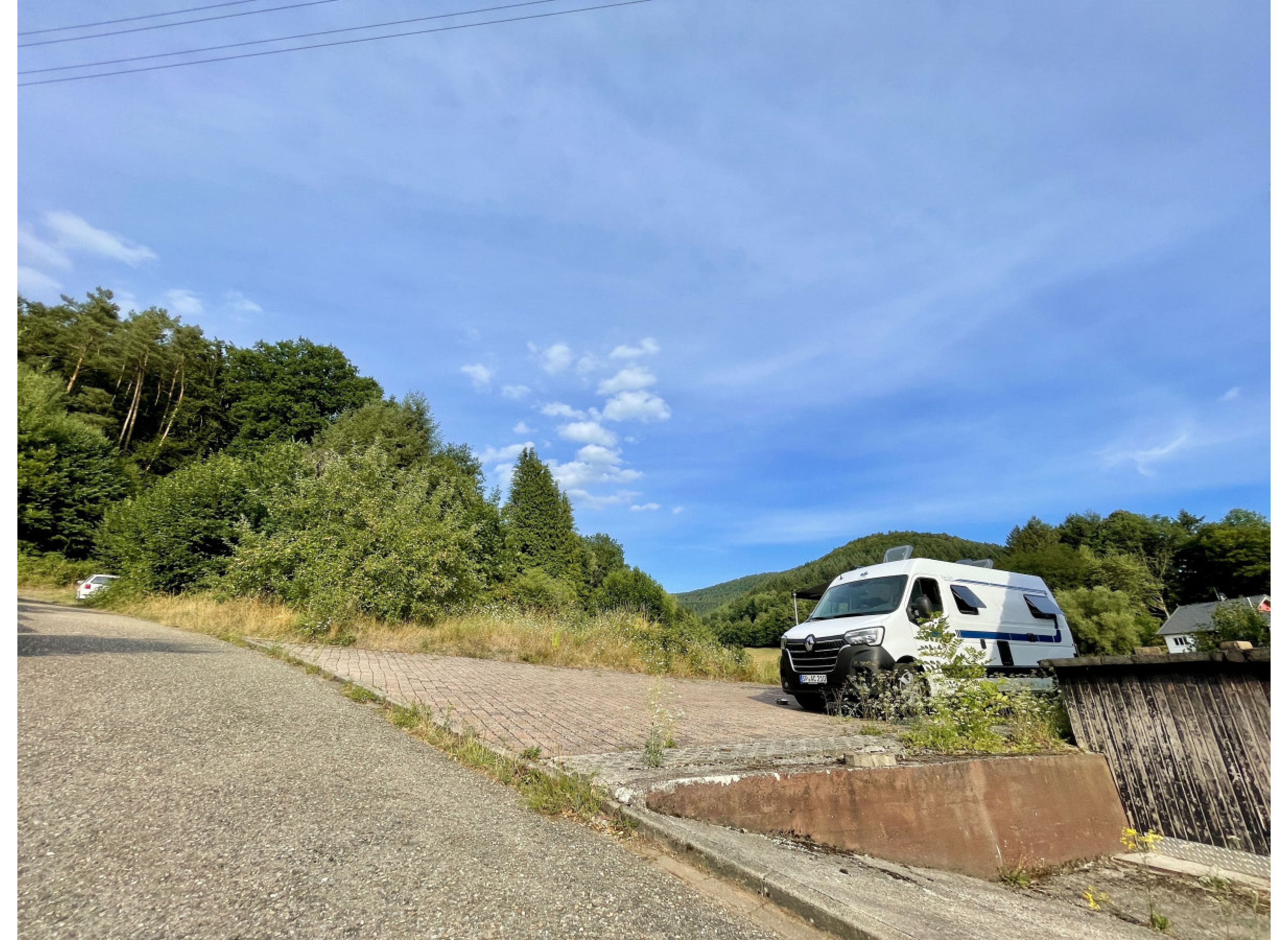 Über den Dächern von Schönau — Photo 3