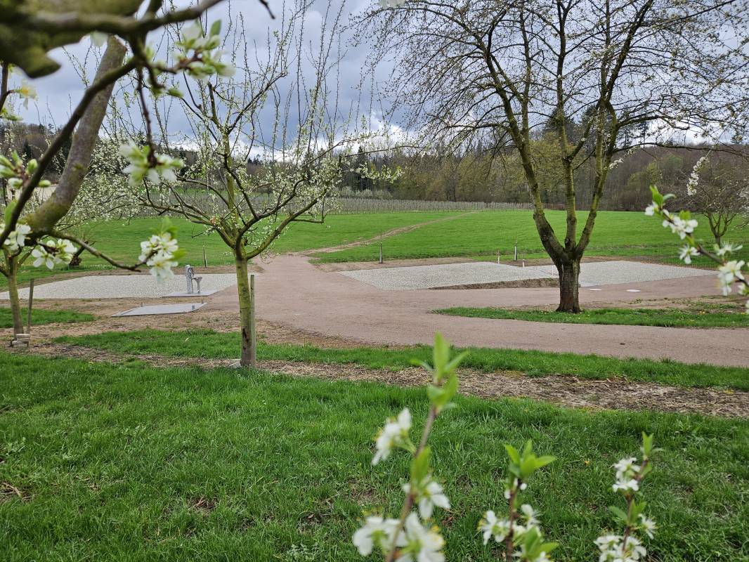 Wiesencamp Wörner — Photo 6